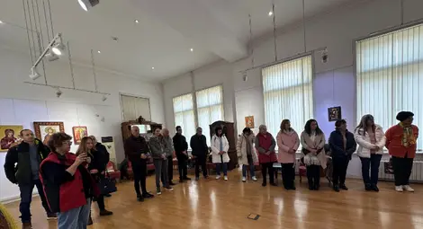 Близо 100 000 посетители в обектите на русенския музей през 2024  година &ndash; с над 5000 повече от 2023-а