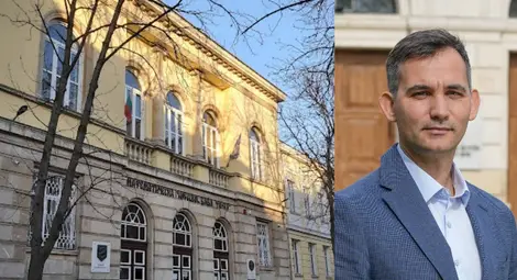 Родители с подписка срещу закриването на втората паралелка петокласници в МГ &bdquo;Баба Тонка&ldquo;