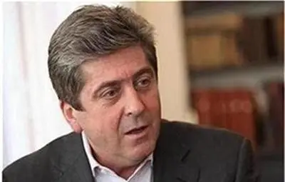 Първанов обвини БСП за атаката срещу семейството си