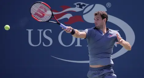 Андрей Рубльов е следващият съперник на Григор в Ню Йорк