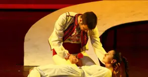 Представят „Шибил“ на театрален фестивал в Гюргево тази вечер