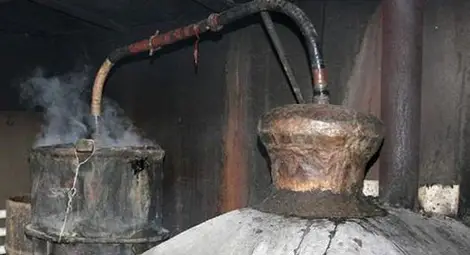 Домашната ракия убива минимум по един всеки ден