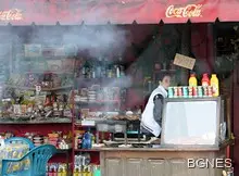 3 месеца затвор за кражба на 15 кебапчета