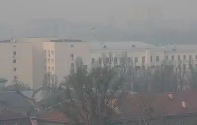 БАН потвърди: Няма радиация у нас