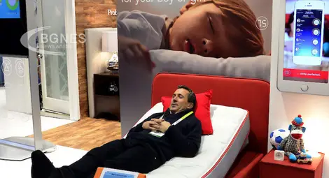 Проблеми със съня водят до слепота