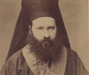 Епископ Климент - пастирът, взел страната на народа си