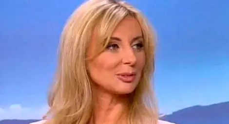 Скандалната Стела Ангелова: Докато карам показвам често среден пръст и псувам 