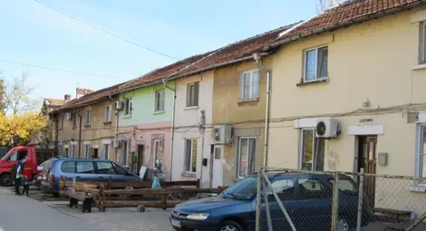 Наемателите на Захарната с право първи да купят домовете си