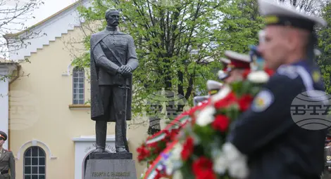 Снимка: БТА Снимка: БТА