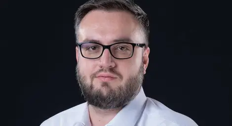 Калин Иванов