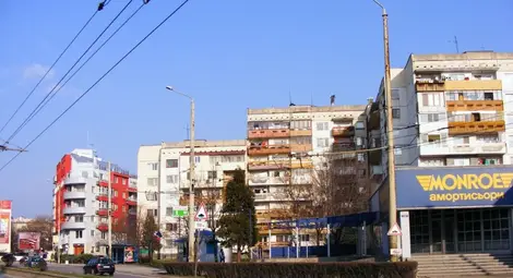 Тръгва подписка срещу загражденията на „Скобелев“ Тръгва подписка срещу загражденията на „Скобелев“