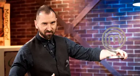 Chef Андре Токев създаде специални рецепти за Никулден