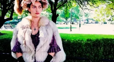 Филмът за Юлия Вревска с награда от фестивала на червенокръстките филми