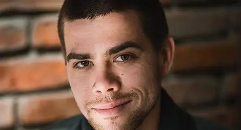 Венелин Добрев