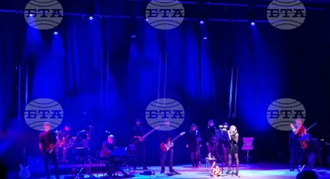 Снимка: БТА Снимка: БТА