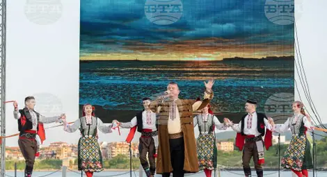 Снимка: БТА Снимка: БТА