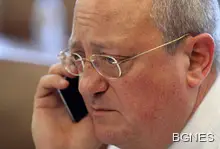 Тодор Танев с петима съветници, Лиляна Павлова - с шест