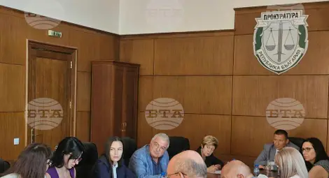 Снимка: БТА Снимка: БТА