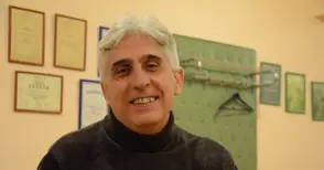 Любомир Кънев влиза в кожата  на театралния „Господин Ганьо“