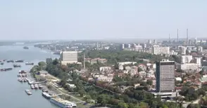 Пасарели и мостове ще свързват  крайбрежието с Парка на младежта