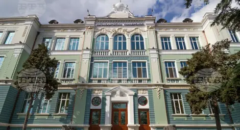 Снимка: БТА Снимка: БТА