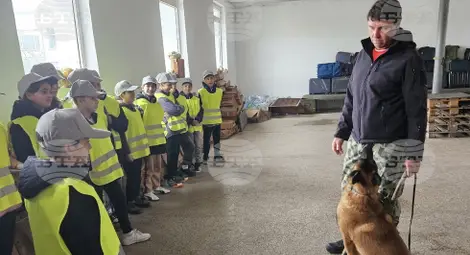 Снимка: БТА Снимка: БТА