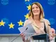 Председателят на ЕП Роберта Мецола: Имаме нужда от силна България в силен Европейски съюз, за да се справим с предстоящите предизвикателства