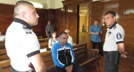 Върховният съд върна за трети път делото за смъртта на Алекс