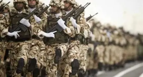 Иран се готви за ІІІ-та световна война