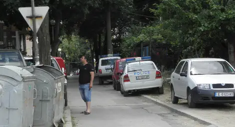 Намериха син на бивш банкер мъртъв в дома му