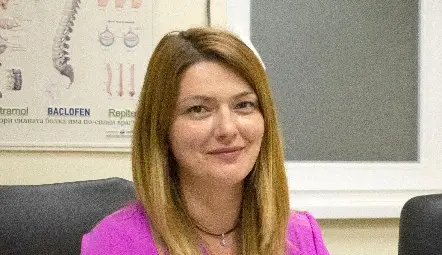 Д-р Анна Ленкова: Детоксикацията на организма е препоръчителна за всеки, който иска да се погрижи за здравето си Д-р Анна Ленкова: Детоксикацията на организма е препоръчителна за всеки, който иска да се погрижи за здравето си