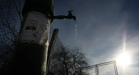 Уволниха директора на ВиК-Перник