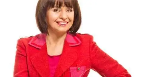 Миглена Ангелова триумфално се връща в ефир