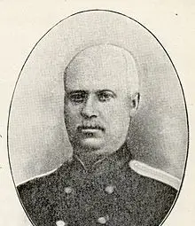 Генерал-майор Казимир Йосифович Кононович 1-ва бригада, командир 24-та пехотна дивизия Генерал-майор Казимир Йосифович Кононович 1-ва бригада, командир 24-та пехотна дивизия