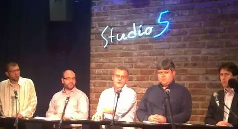 СДС и БЗНС се присъединяват към Реформаторския блок 