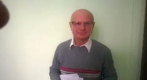 Учител възпя в стихотворение любовта си към футболния тим на &bdquo;Дунав&ldquo;