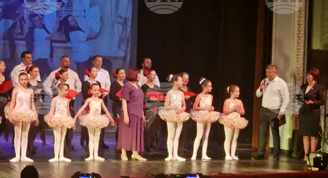 Снимка: БТА Снимка: БТА