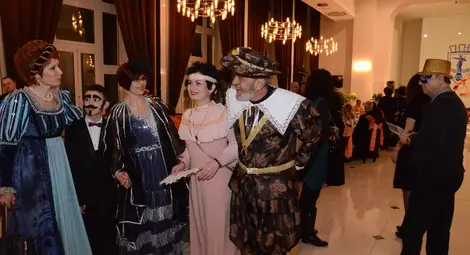 2705 лева събраха Лайънс клубове за градежа на &bdquo;Всех Святих&ldquo;