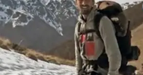 Издирваният в Стара планина Тодор се появи жив и здрав