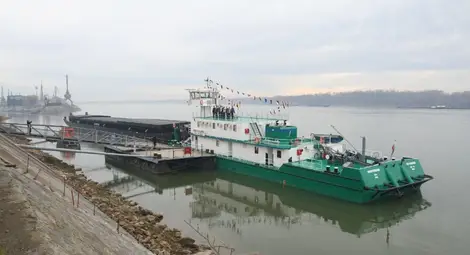 Дъщерни фирми добавят над 3 милиона лева приходи на БРП