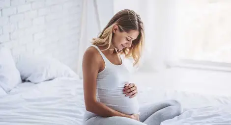 Учени определиха идеалния период за настъпване на втора бременност