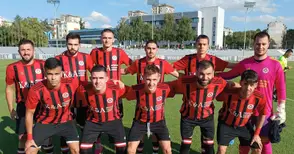 „Локомотив“ в тежък мач утре срещу лидера „Черно море II“