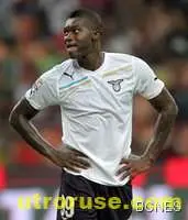  Джибрил Сисе и Димитър Бербатов играят благотворително в Бургас 