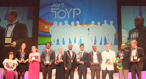 Junior Chamber International търси най-изявените млади личности на България