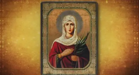 Църквата почита днес св. мъченица Татяна