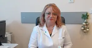 Д-р Маргарита Велкова: Подаграта е възпалително заболяване на ставите, което по-често засяга мъжете