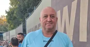 Честит рожден ден на най-верния дунавски фен Юлиян Йорданов!