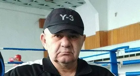 Памет за Къната, този добряк на боксьорския ринг