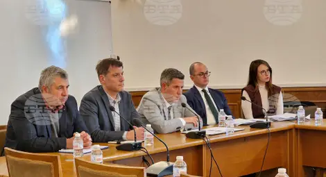 Снимка: БТА Снимка: БТА