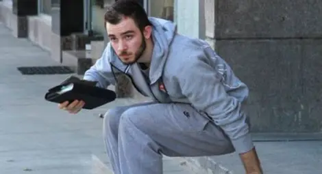 Гъркът, който блъсна Катя, се върна в България!